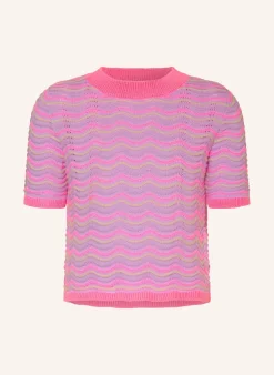 Strickshirt