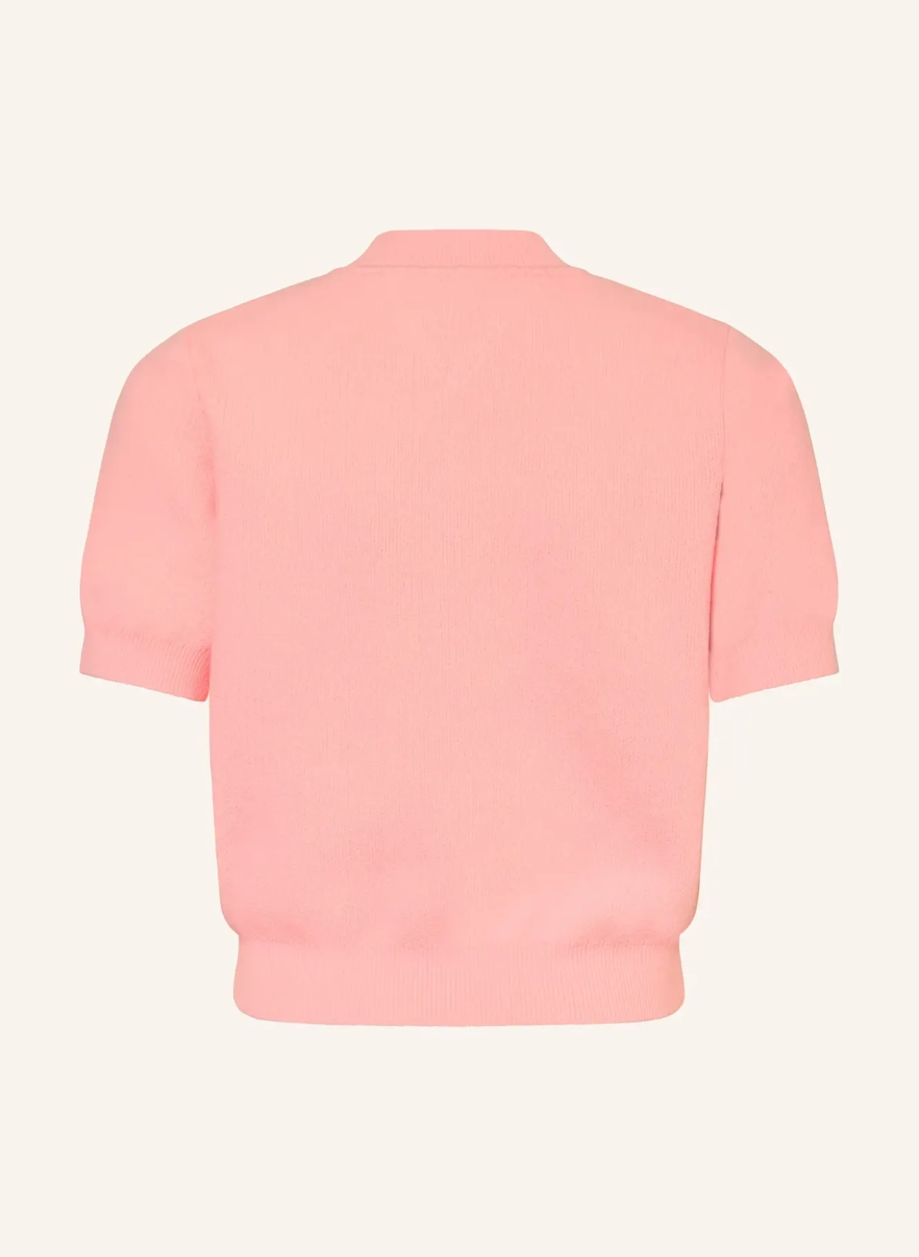 Strickshirt