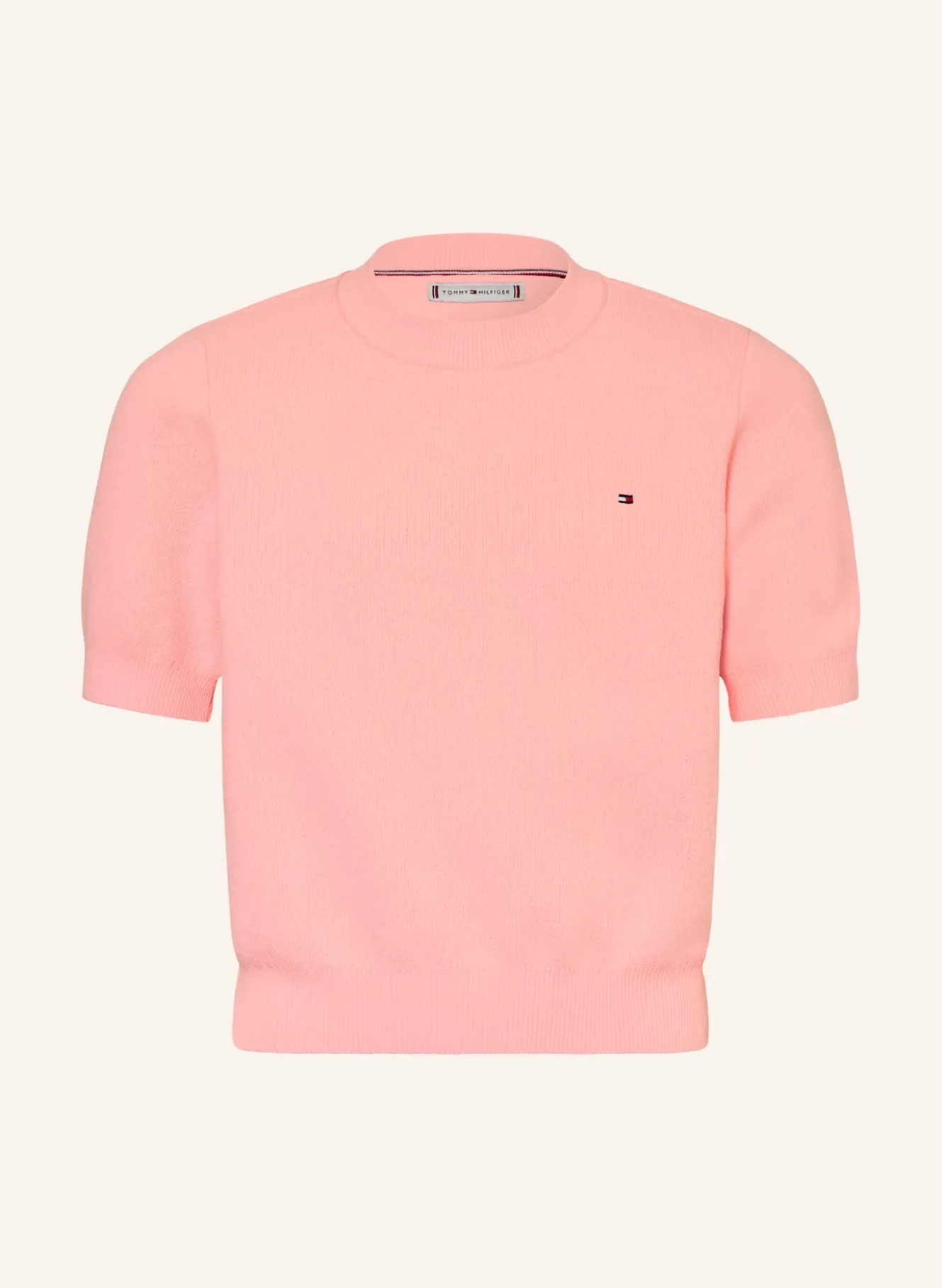 Strickshirt