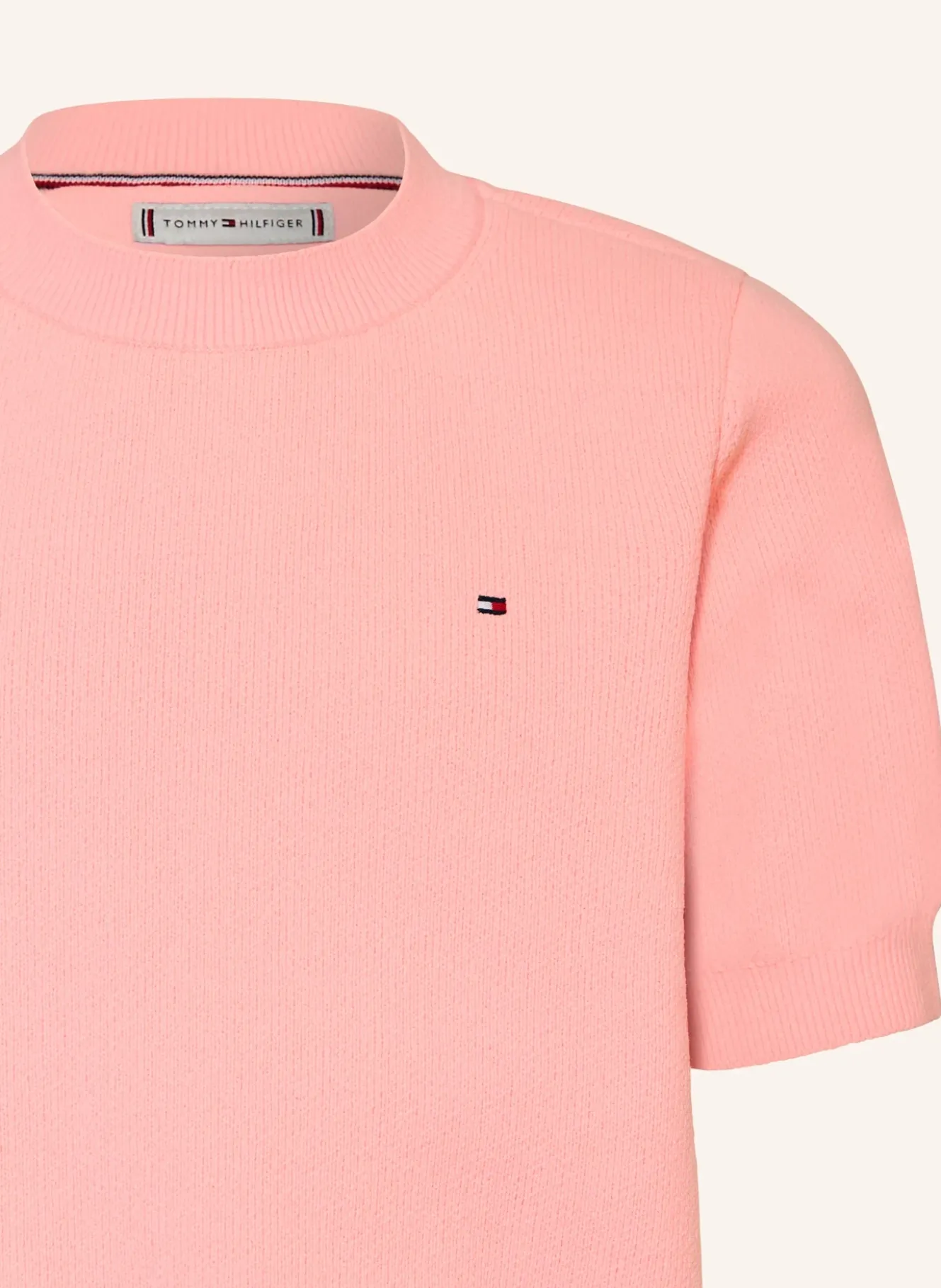 Strickshirt