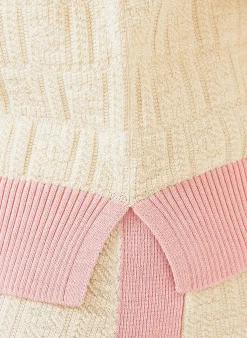 Strickshirt