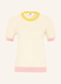 Strickshirt