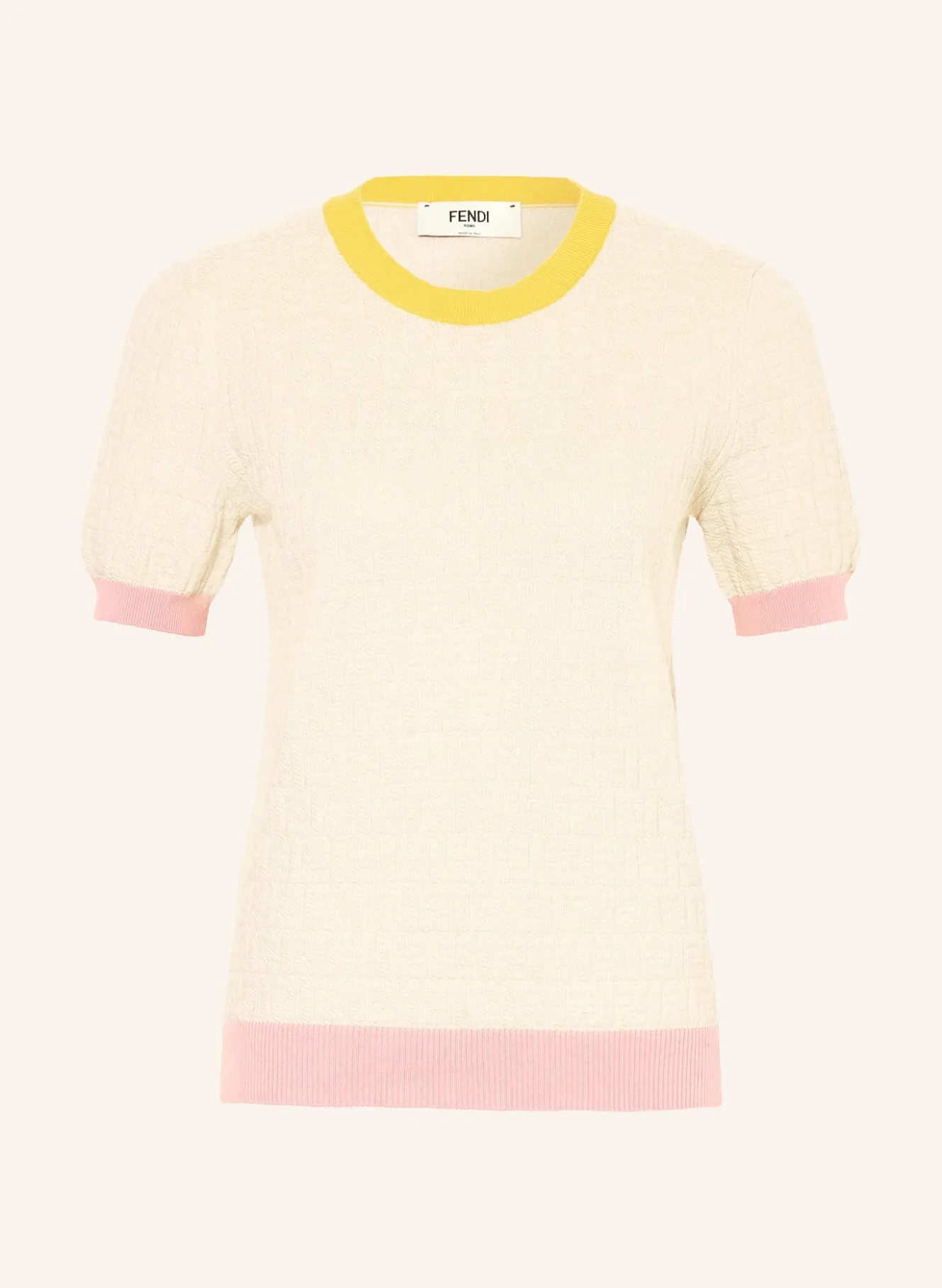 Strickshirt