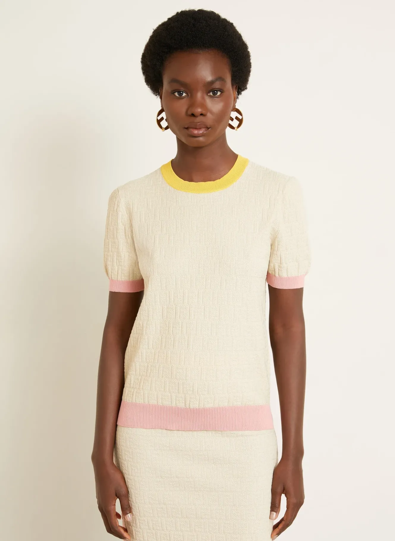 Strickshirt