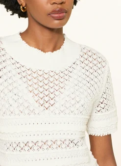Strickshirt