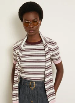 Strickshirt