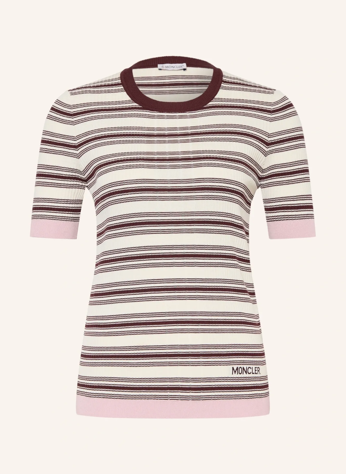 Strickshirt