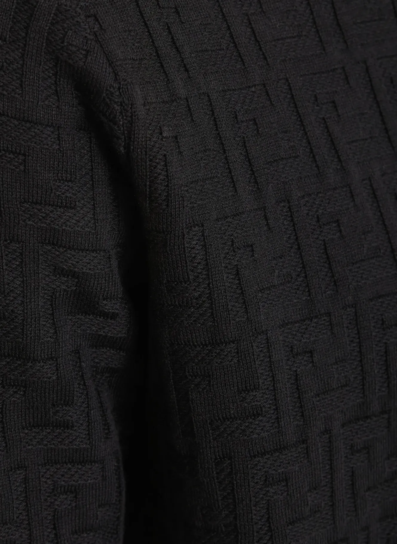 Strickshirt