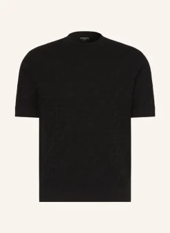 Strickshirt