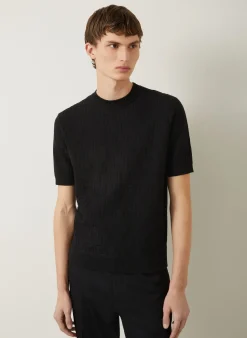 Strickshirt