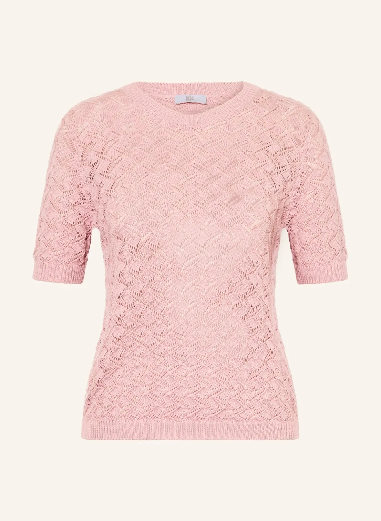 Strickshirt