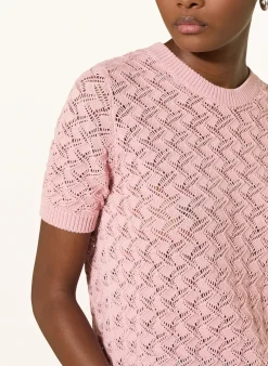 Strickshirt