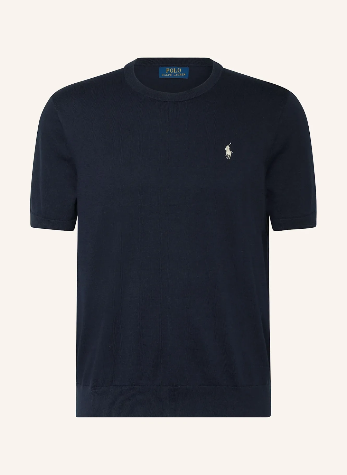 Strickshirt