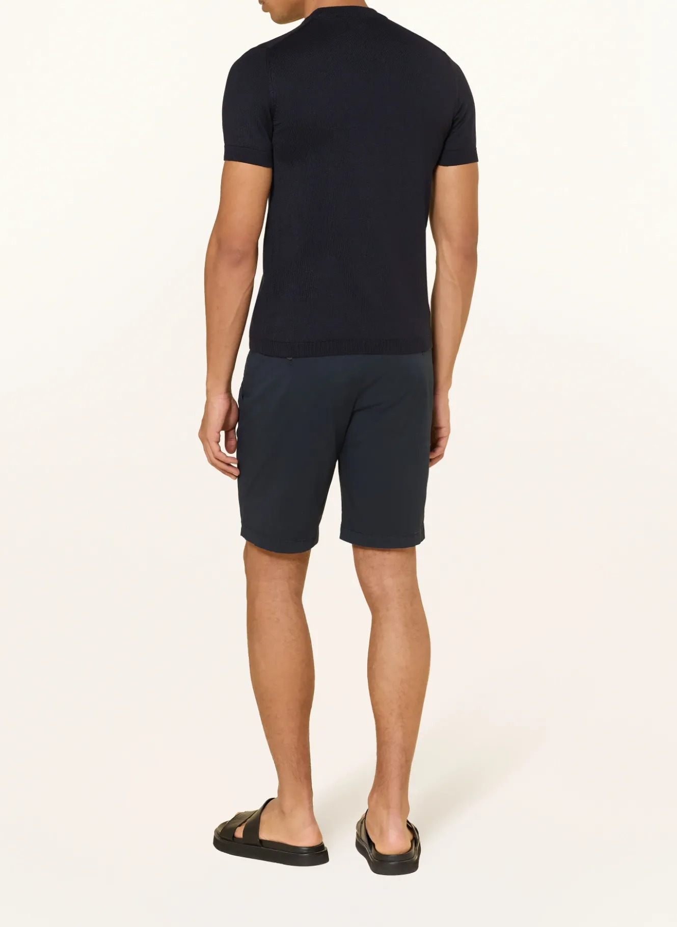 Strickshirt