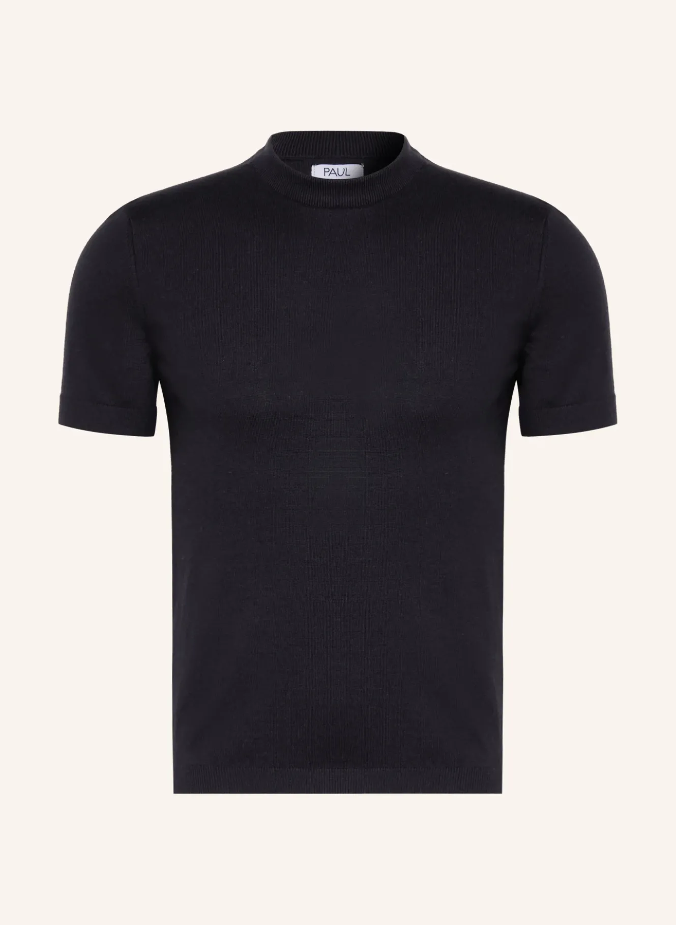 Strickshirt