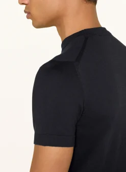 Strickshirt