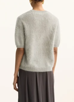 Strickshirt aus Cashmere