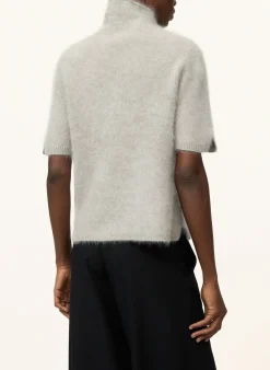 Strickshirt aus Cashmere