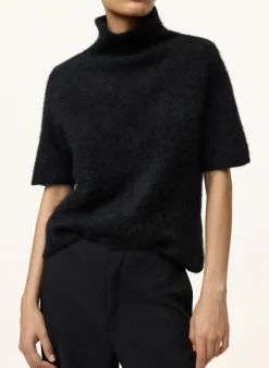 Strickshirt aus Cashmere
