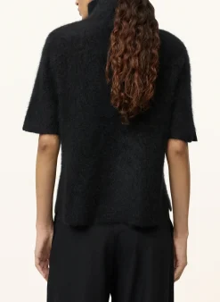 Strickshirt aus Cashmere