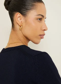 Strickshirt BARI