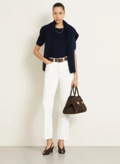 Strickshirt BARI