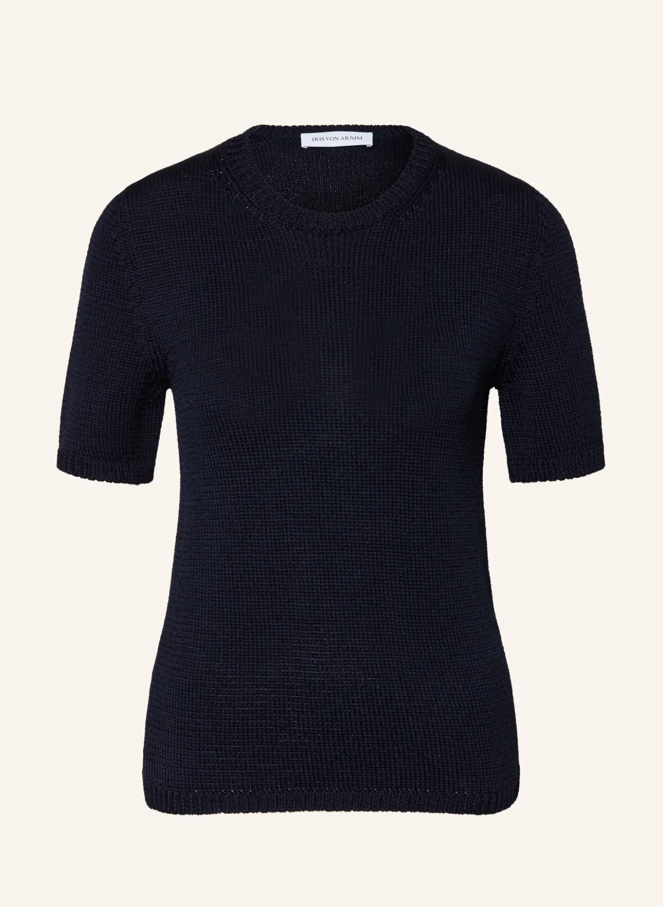 Strickshirt BARI
