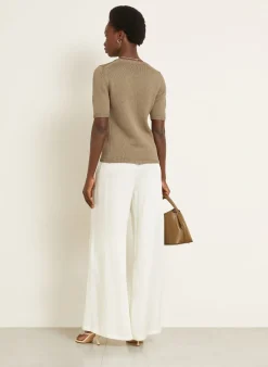 Strickshirt BARI