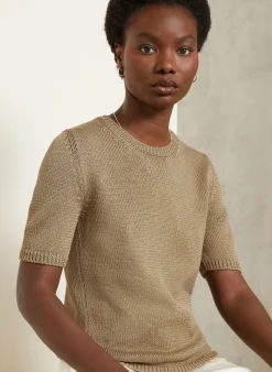 Strickshirt BARI