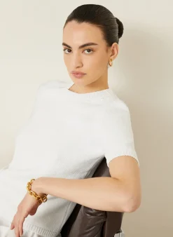 Strickshirt BARI