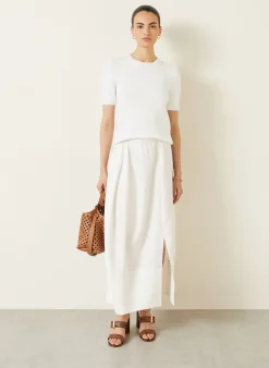 Strickshirt BARI