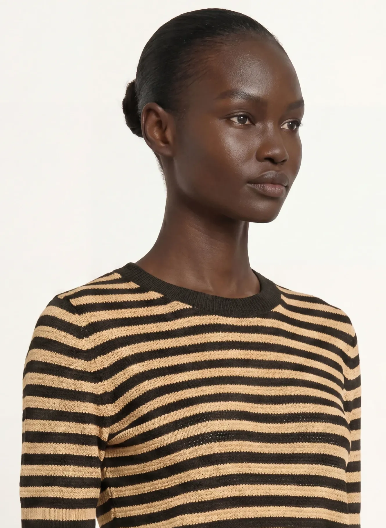 Strickshirt CLEMMIE