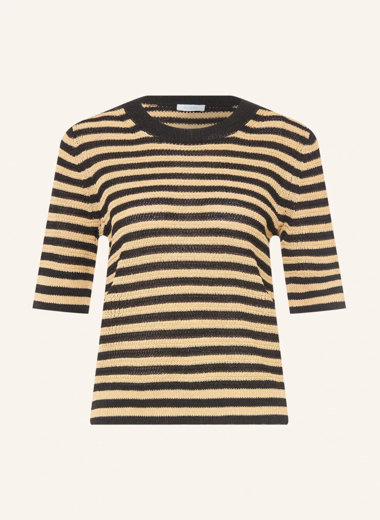 Strickshirt CLEMMIE
