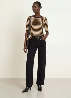 Strickshirt CLEMMIE