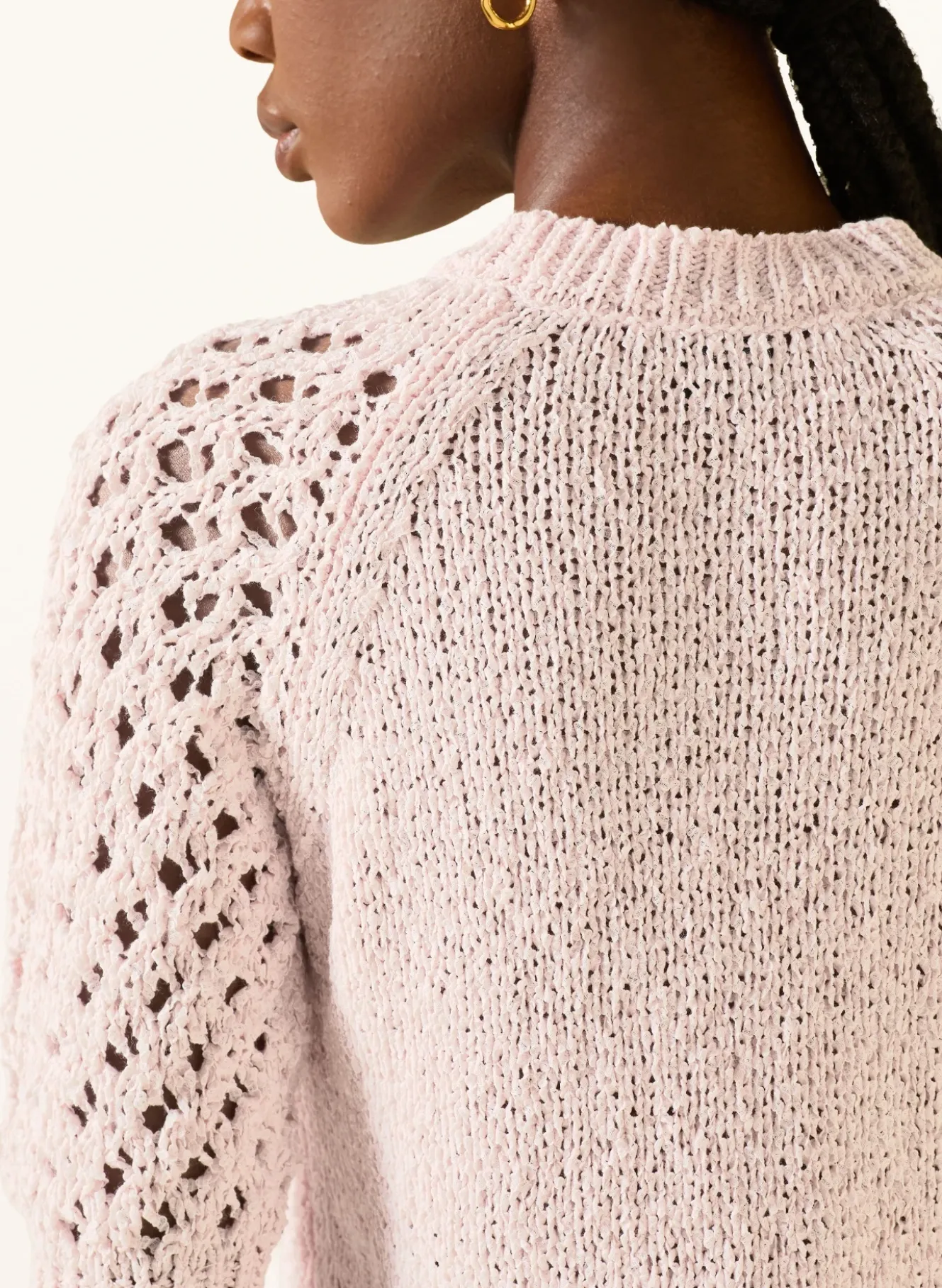 Strickshirt FANUKA