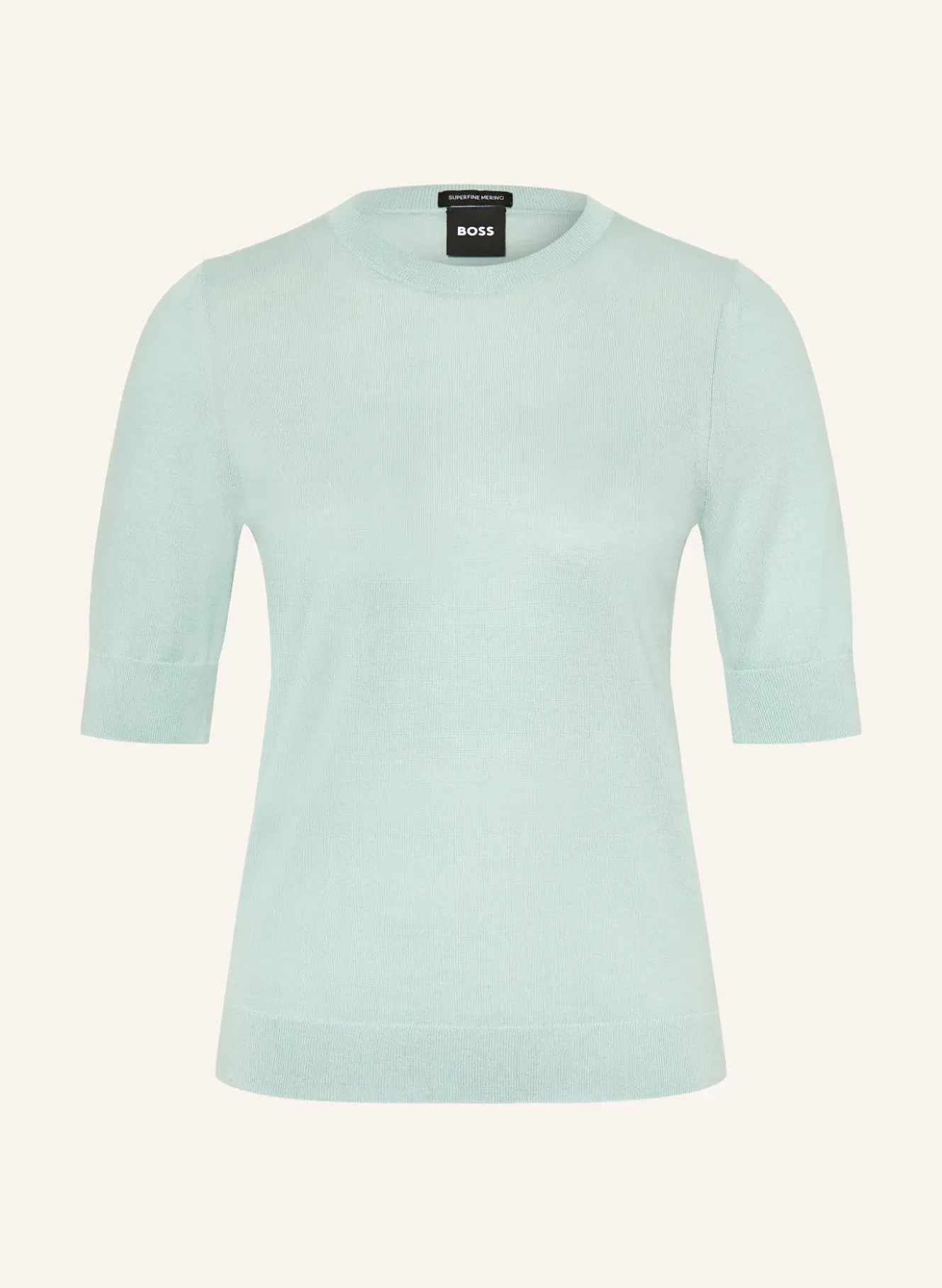 Strickshirt FARBELLA