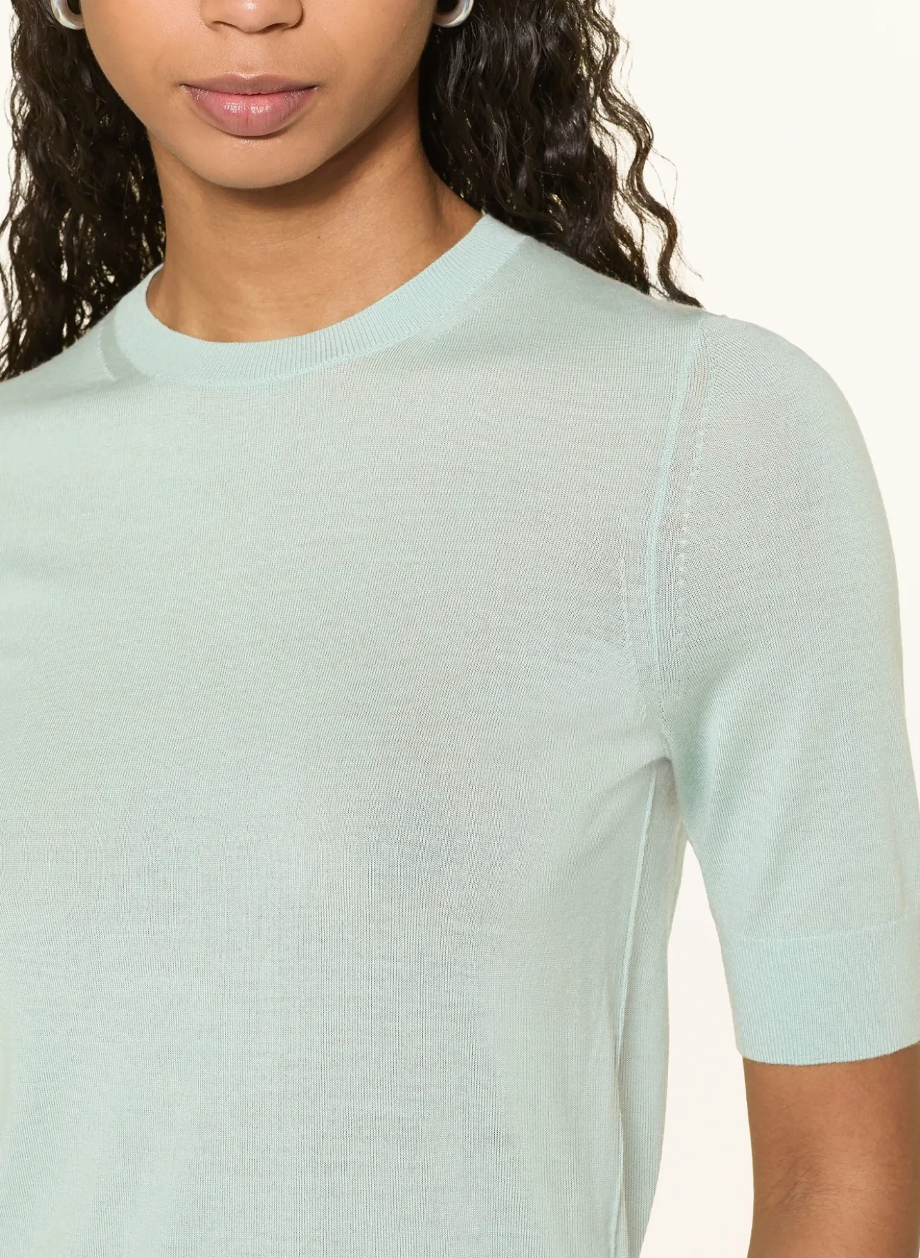 Strickshirt FARBELLA