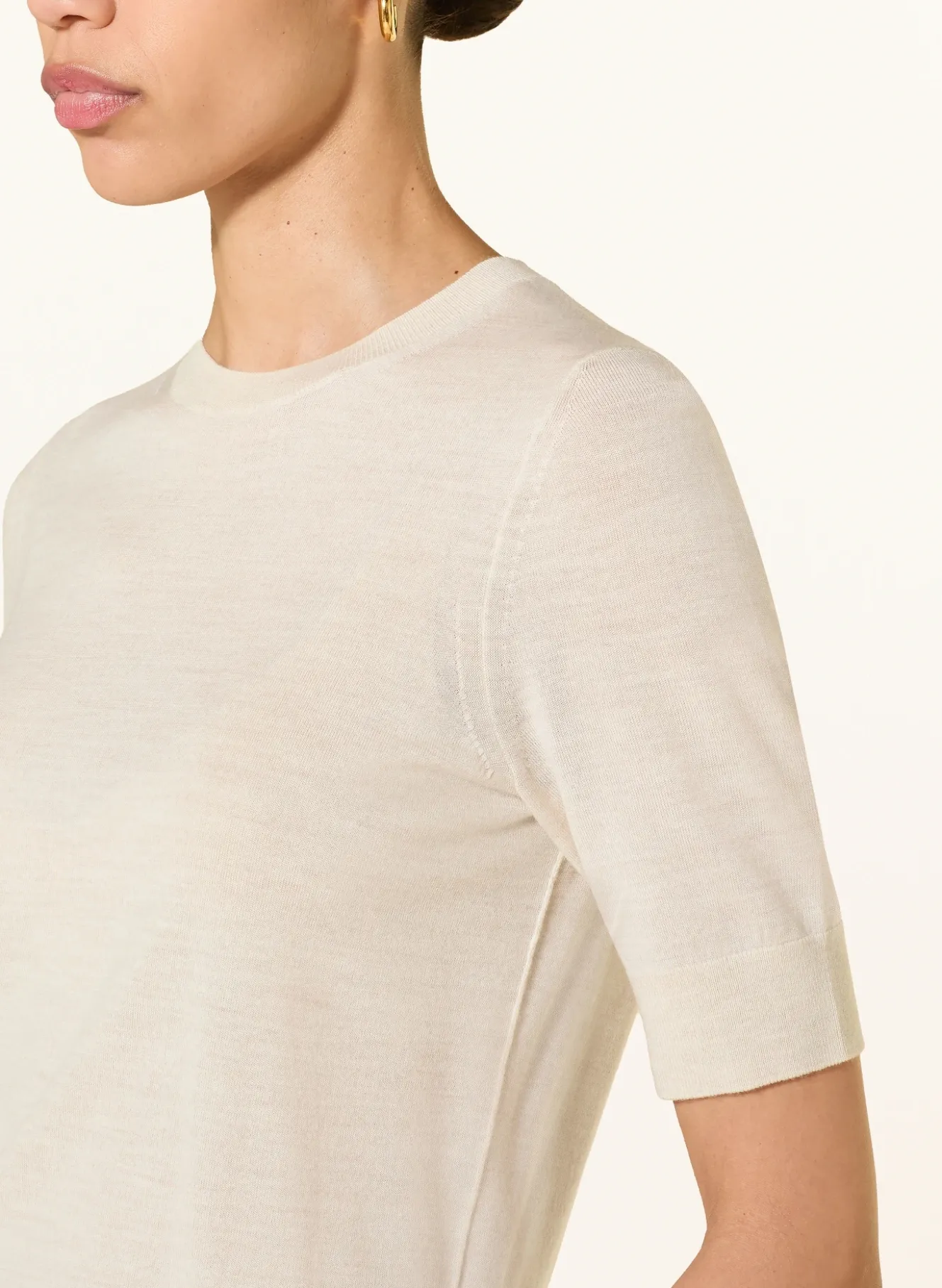 Strickshirt FARBELLA