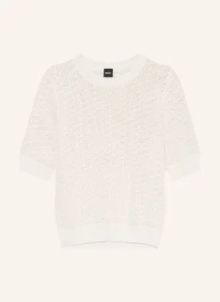 Strickshirt FOLEARIA