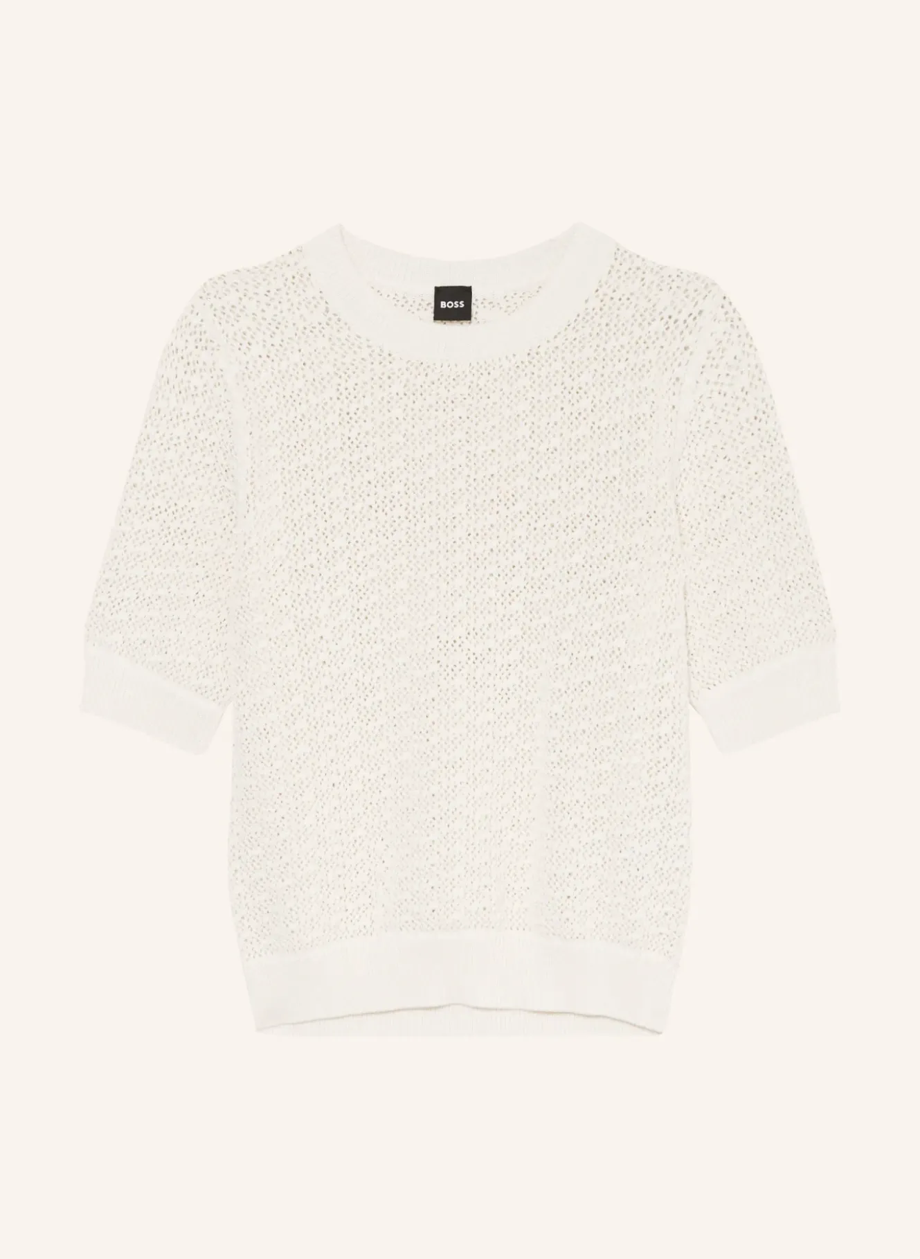 Strickshirt FOLEARIA