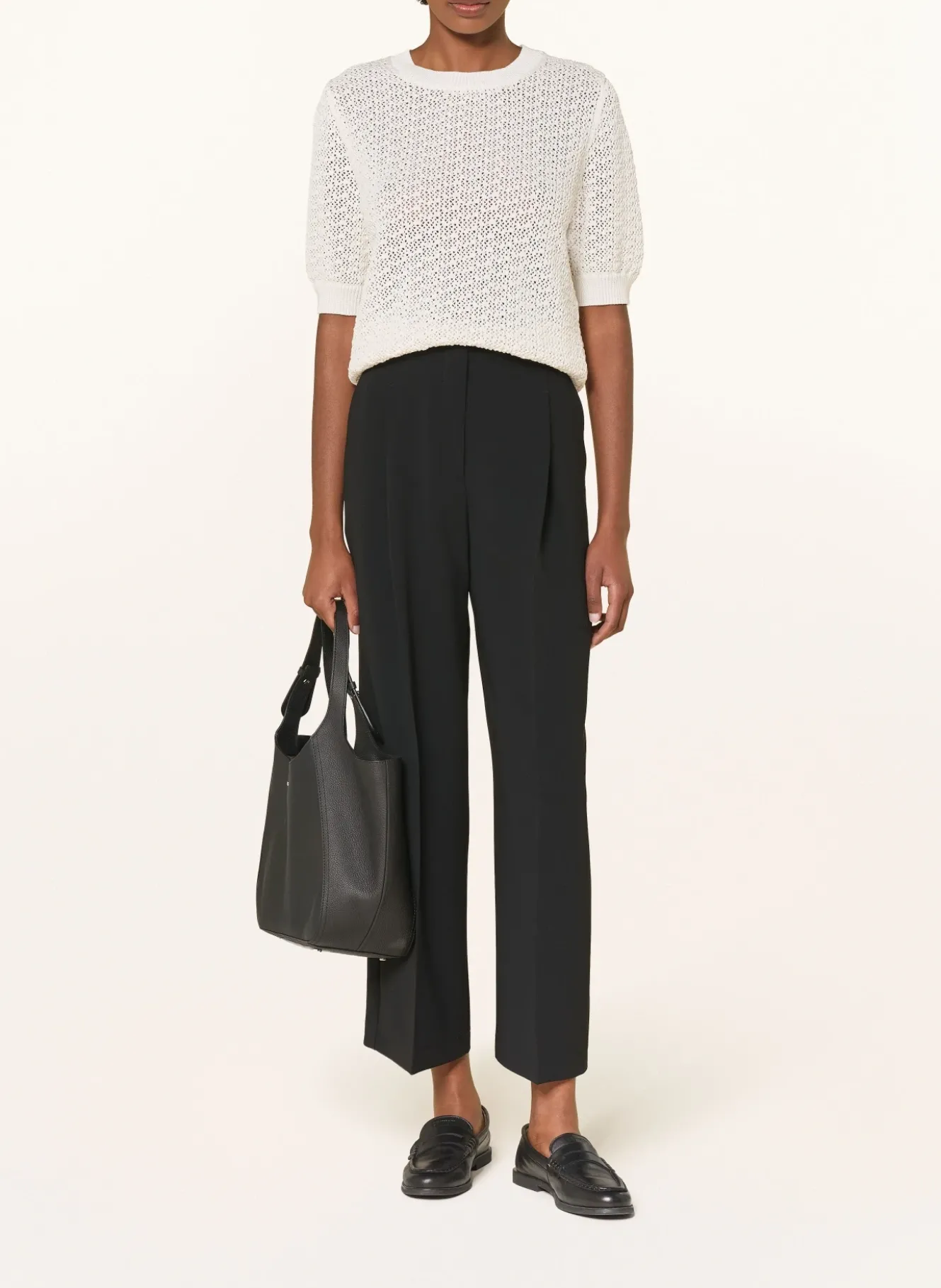 Strickshirt FOLEARIA