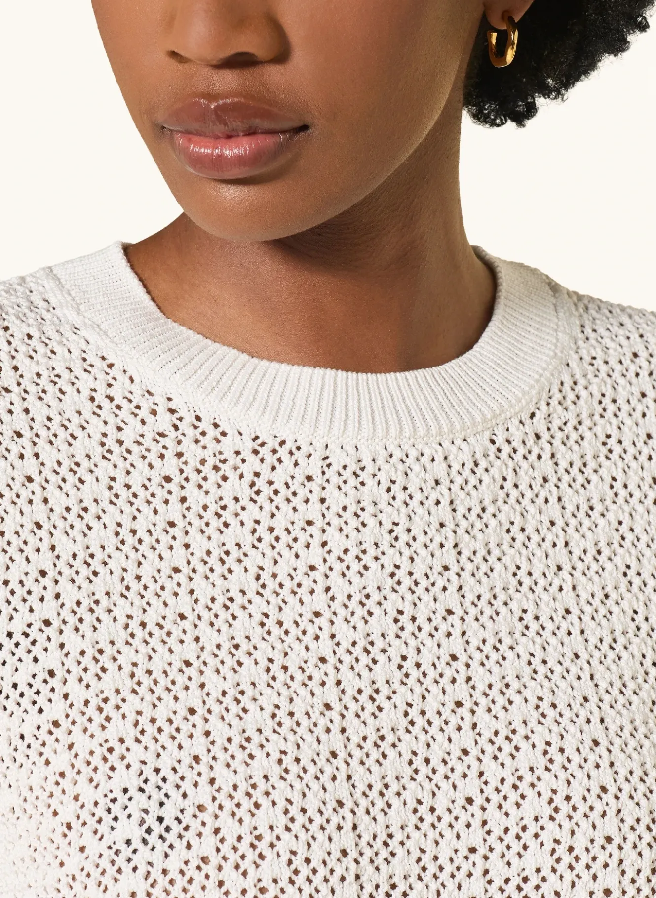 Strickshirt FOLEARIA