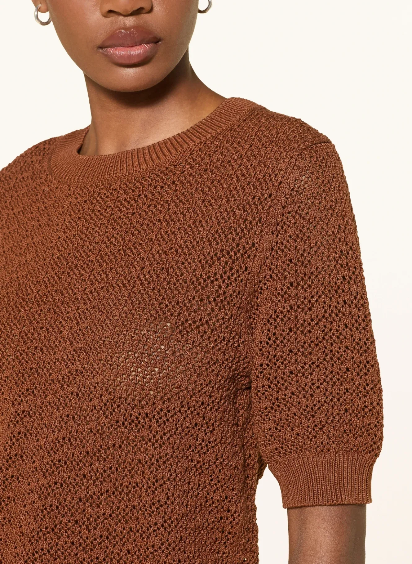 Strickshirt FOLEARIA