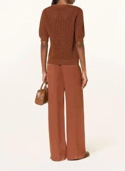 Strickshirt FOLEARIA