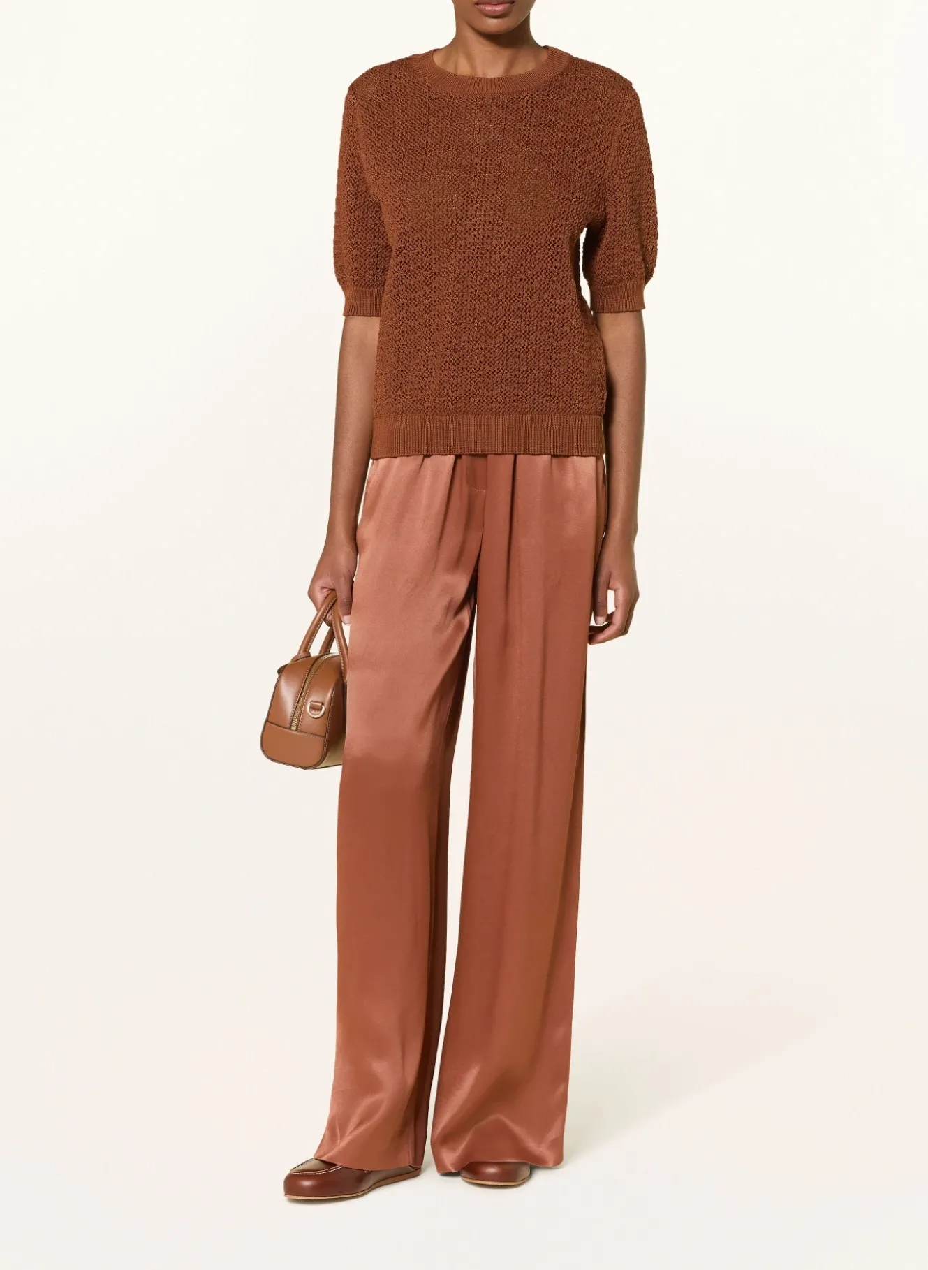 Strickshirt FOLEARIA