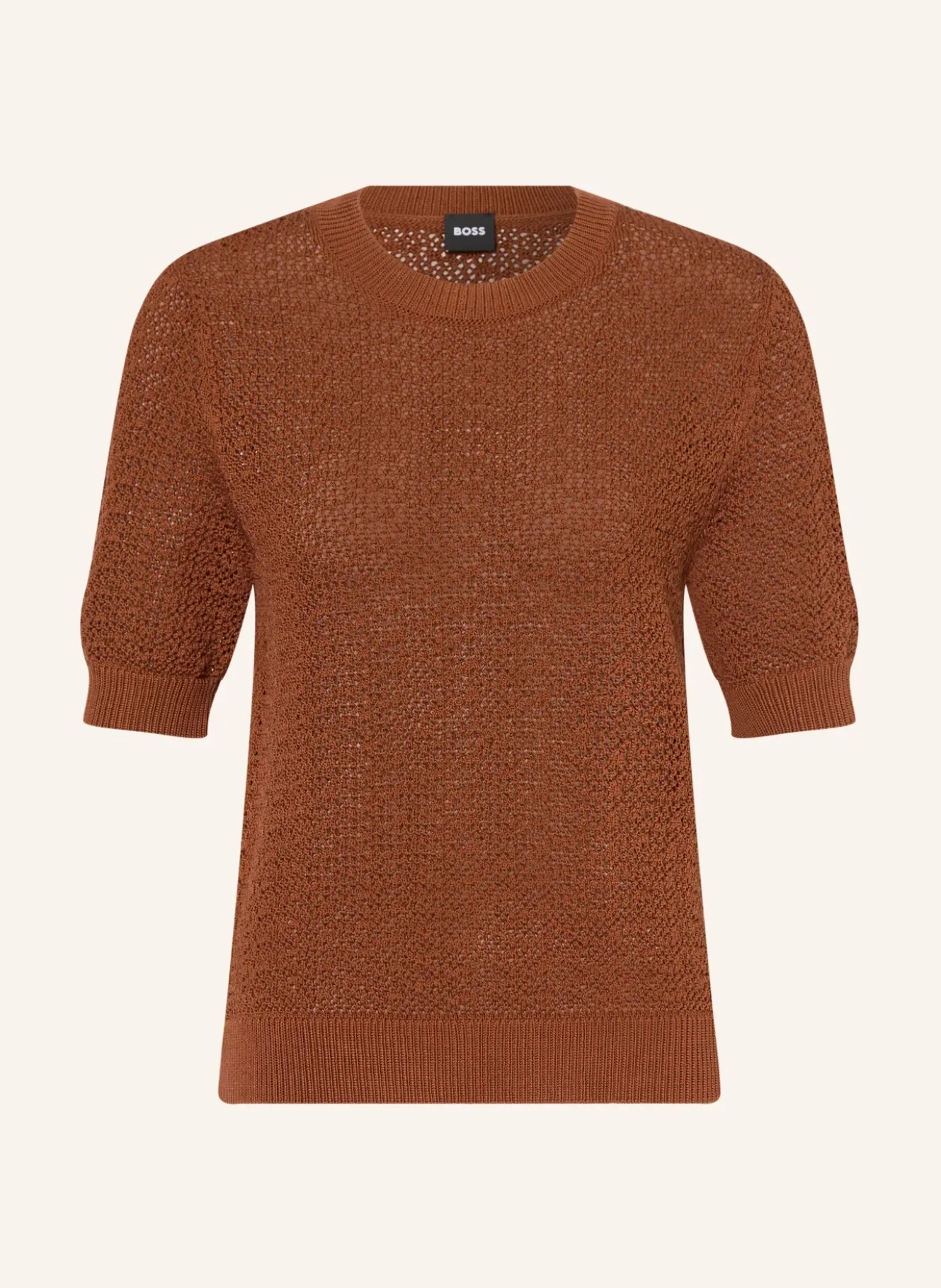 Strickshirt FOLEARIA