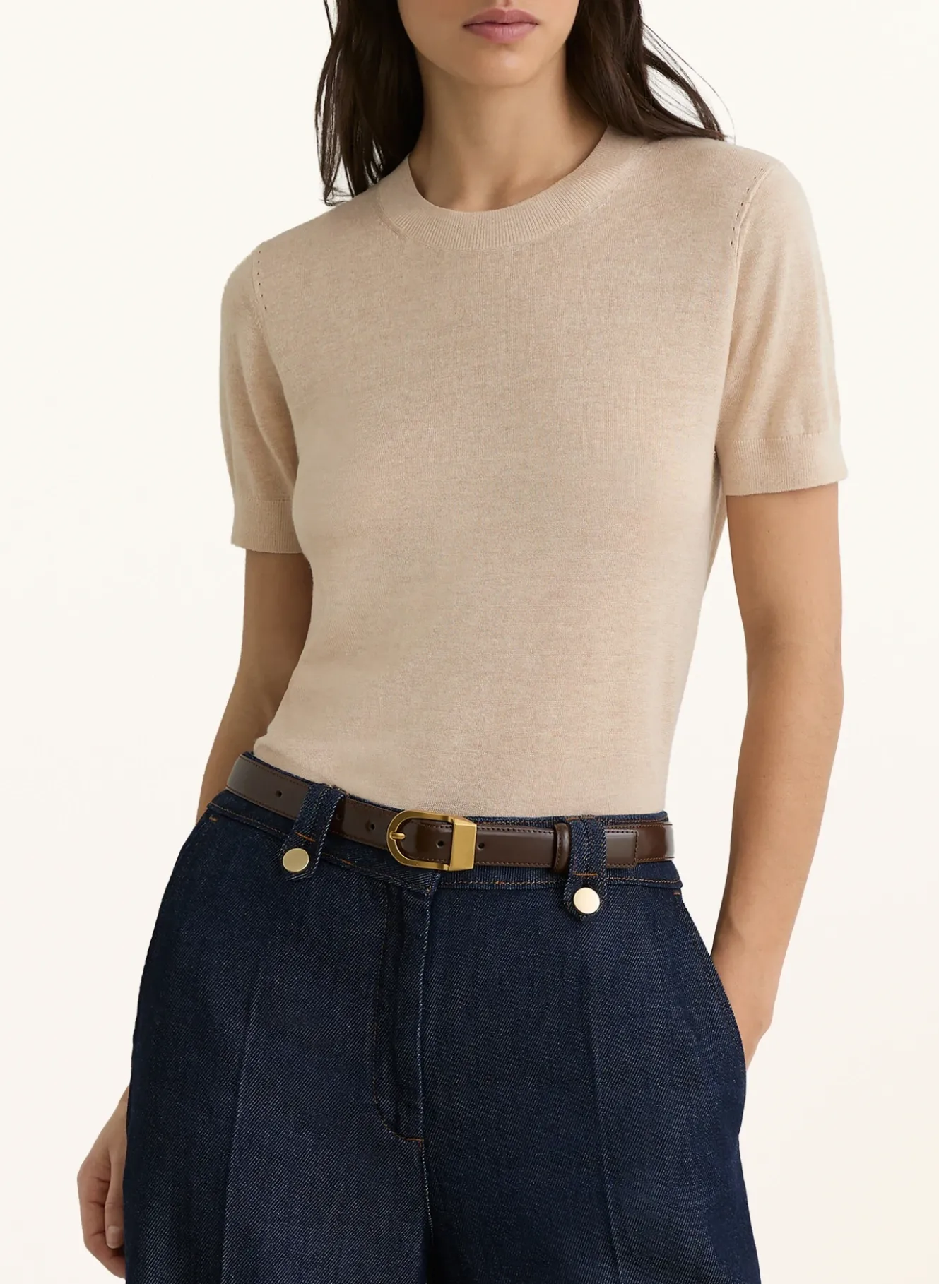 Strickshirt LIVY
