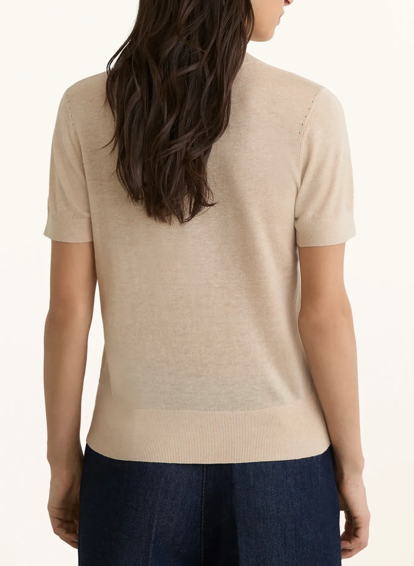 Strickshirt LIVY