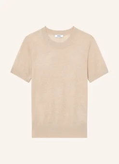 Strickshirt LIVY