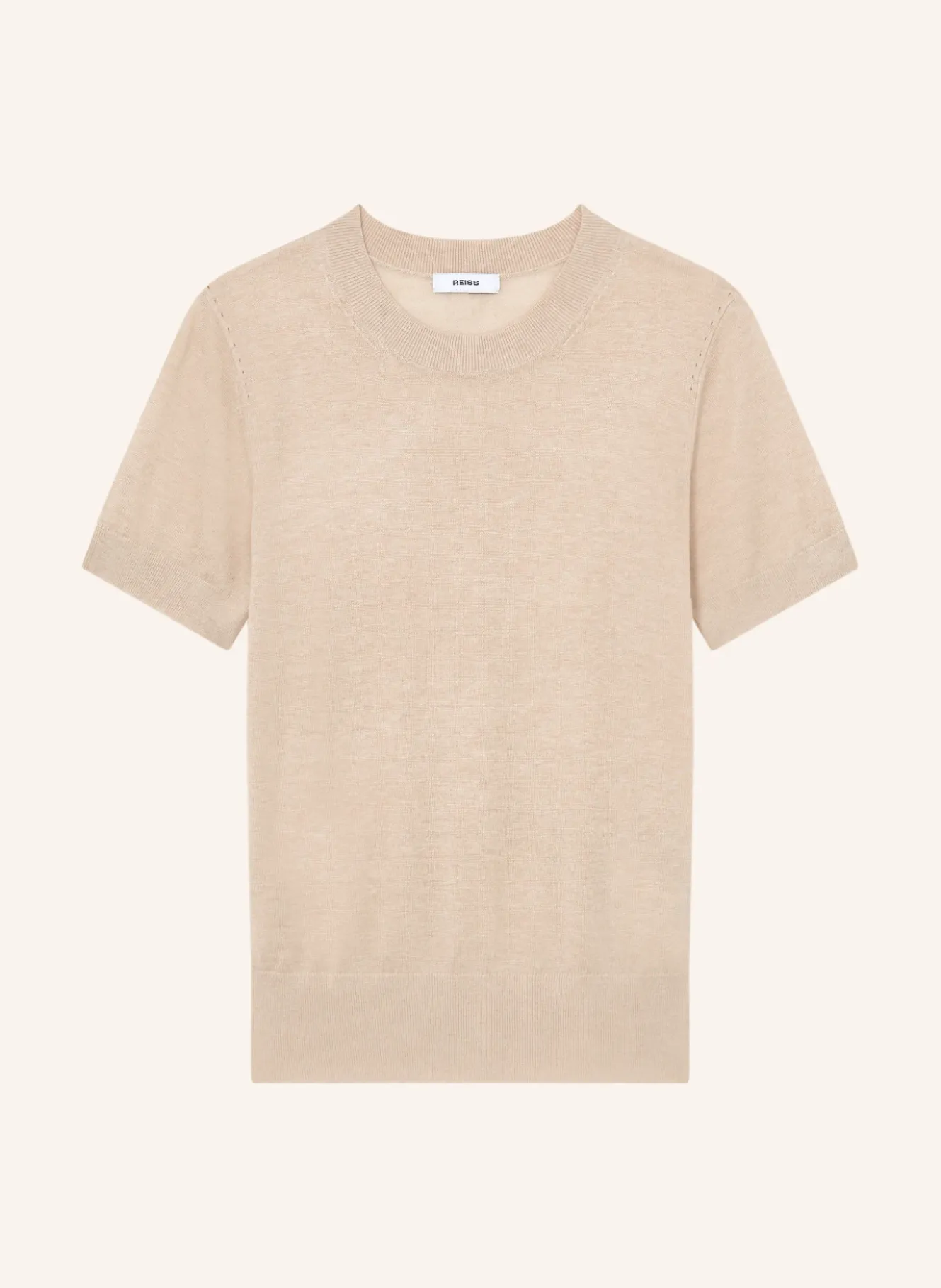 Strickshirt LIVY